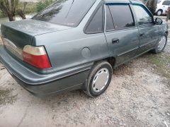 Сүрөт унаа Daewoo Nexia