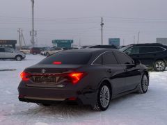 Фото авто Toyota Avalon