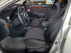 Photo of the vehicle Toyota Avensis