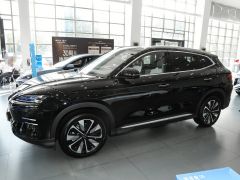 Photo of the vehicle BYD Song Plus