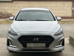 Сүрөт унаа Hyundai Sonata