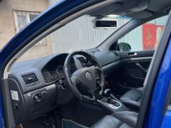 Фото авто Volkswagen Golf