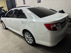 Сүрөт унаа Toyota Camry