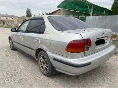 Сүрөт унаа Honda Civic Ferio