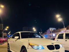 Сүрөт унаа BMW 5 серия