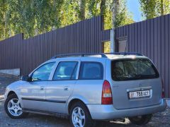 Сүрөт унаа Opel Astra