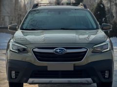 Photo of the vehicle Subaru Outback