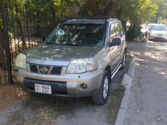 Фото авто Nissan X-Trail