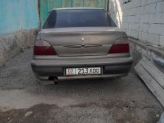 Фото авто Daewoo Nexia