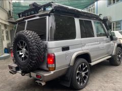 Photo of the vehicle Toyota Land Cruiser