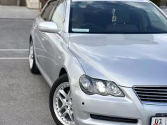 Сүрөт унаа Toyota Mark X