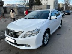 Фото авто Toyota Camry