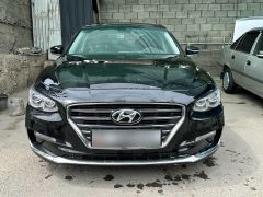 Photo of the vehicle Hyundai Grandeur