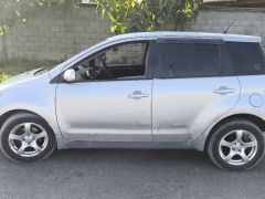 Photo of the vehicle Toyota Ist