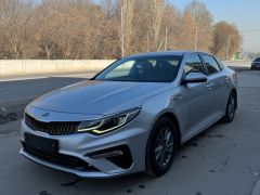 Сүрөт унаа Kia K5