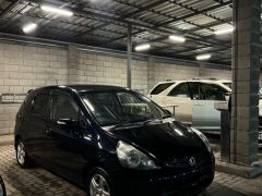 Сүрөт унаа Honda Fit