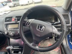 Photo of the vehicle Honda Accord
