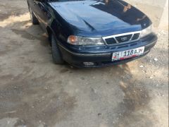 Сүрөт унаа Daewoo Nexia