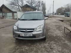 Фото авто Suzuki Ignis