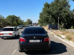 Photo of the vehicle BMW 5 Series