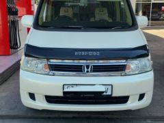 Фото авто Honda Stepwgn