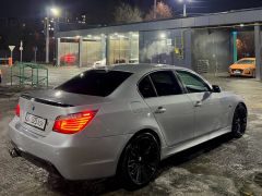 Сүрөт унаа BMW 5 серия