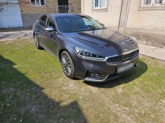 Фото авто Kia K7