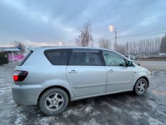 Сүрөт унаа Toyota Ipsum