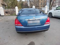 Сүрөт унаа Nissan Teana