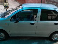 Сүрөт унаа Daewoo Matiz