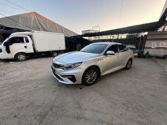 Сүрөт унаа Kia K5