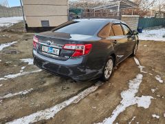 Сүрөт унаа Toyota Camry