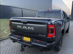 Сүрөт унаа Dodge RAM