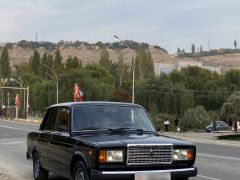 Photo of the vehicle ВАЗ (Lada) 2107