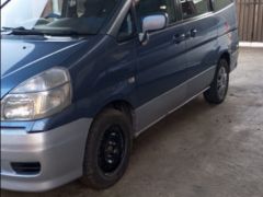 Photo of the vehicle Nissan Serena