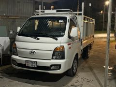 Фото авто Hyundai Porter