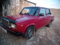 Сүрөт унаа ВАЗ (Lada) 2107