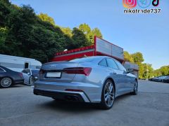 Photo of the vehicle Audi S6