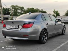 Photo of the vehicle BMW 5 Series