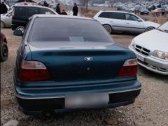 Photo of the vehicle Daewoo Nexia