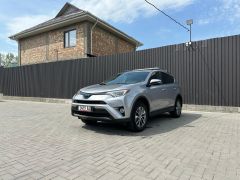 Фото авто Toyota RAV4