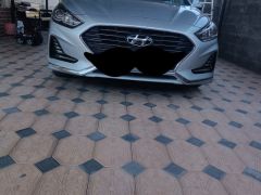 Сүрөт унаа Hyundai Sonata