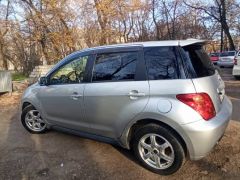 Photo of the vehicle Toyota Ist