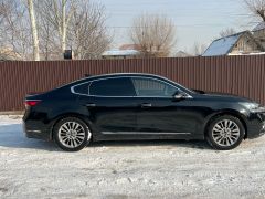 Сүрөт унаа Kia K7