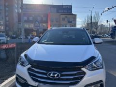 Сүрөт унаа Hyundai Santa Fe