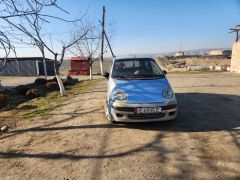 Сүрөт унаа Daewoo Matiz