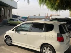 Сүрөт унаа Honda Fit