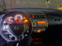 Photo of the vehicle Honda Jazz