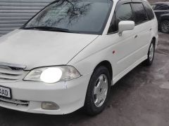 Сүрөт унаа Honda Odyssey