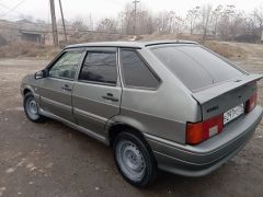 Фото авто ВАЗ (Lada) 2114